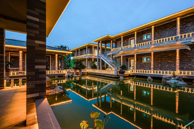 Others 4, Rezen Hotel Taian, Jinan