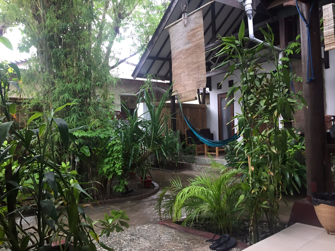Zoé Bungalows, Lombok