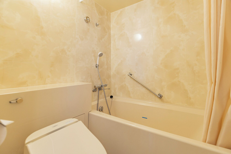 Bathroom 5, Izu Imaihama Tokyu Hotel, Kawazu