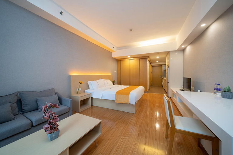 Bedroom 10