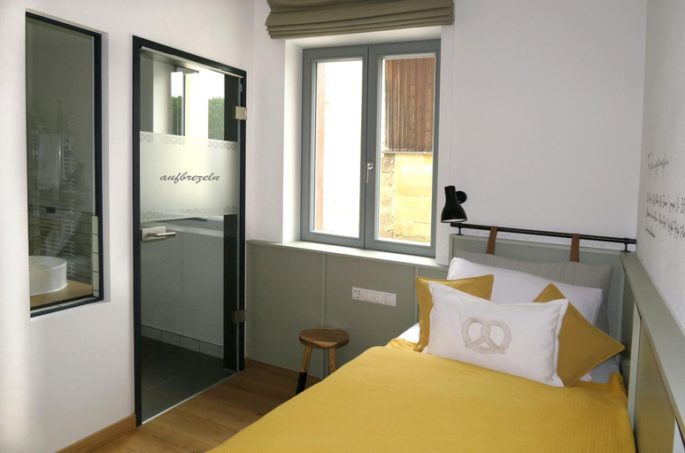 Others 5, Gastehaus Graf Haus, Kulmbach