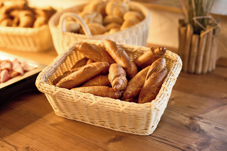 Food & Drinks 5, Bergbude, Villach Land