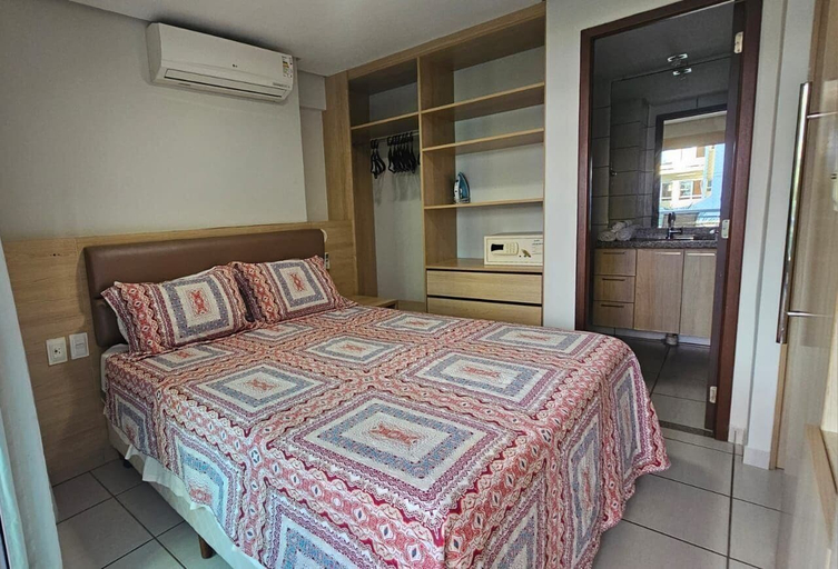 Bedroom 12