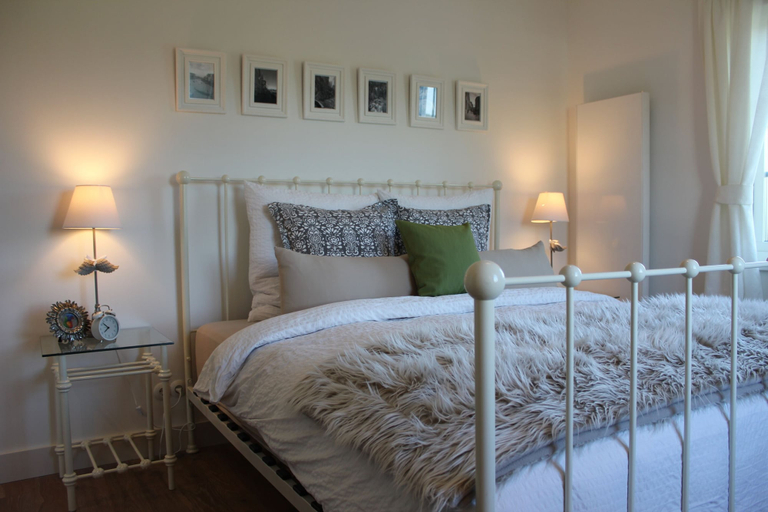 Bedroom 3, Rosenhill B&B, Bernkastel-Wittlich