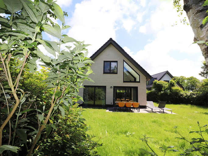 Others 4, Bungalow on Texel near De Koog Beach, Texel