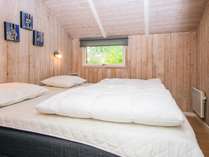 Others 3, 6 Person Holiday Home in Ansager, Varde
