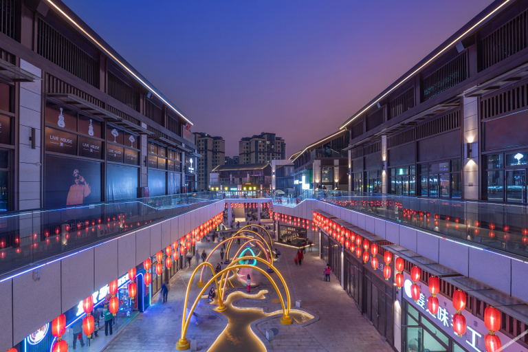 Exterior & Views 1, JI Hotel Ningnan Shuiniangfang, Liangshan Yi