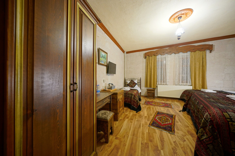 Bedroom 4, Arch Palace, Nevşehir