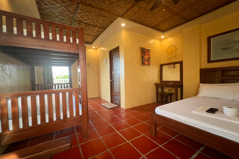 Bedroom 2, Sibsib Baybayin Beach Resort Cavite, Tanza