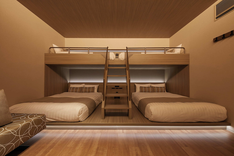 Bedroom 3, fav ISE, Ise