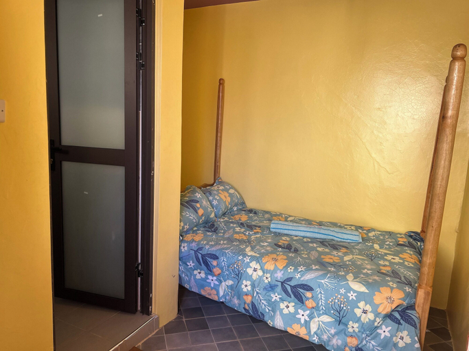 Bedroom 3, 020-22Airbnbs, Thika Town