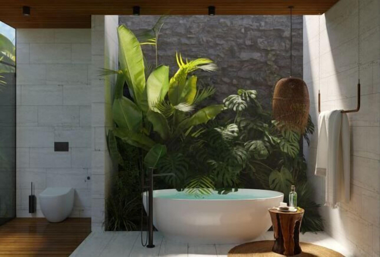 Bathroom 10
