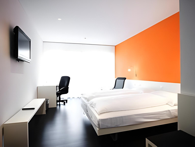 Bedroom 5