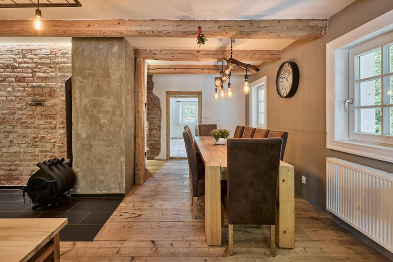 Room 3, Horni Marsov Khf325 in Horn Mar ov, Trutnov