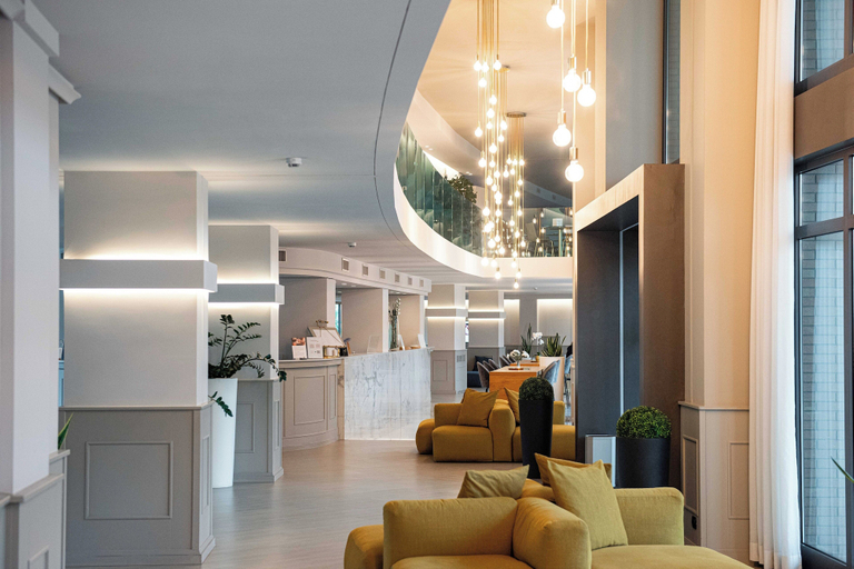 Phi Hotel Cavalieri, Cuneo