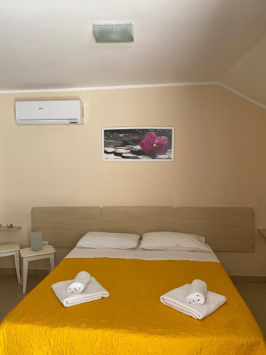 Others 3, Bed and Breakfast Rio Casaletto, Salerno