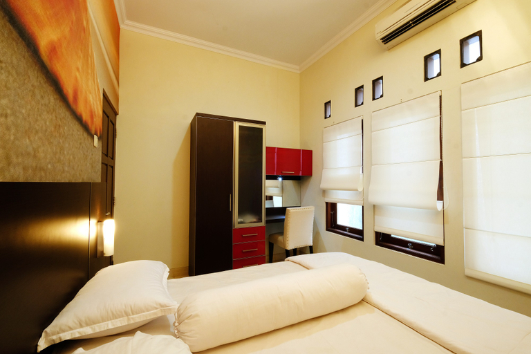 Bedroom 5