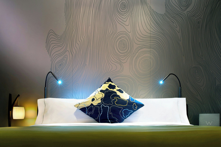 Bedroom 13
