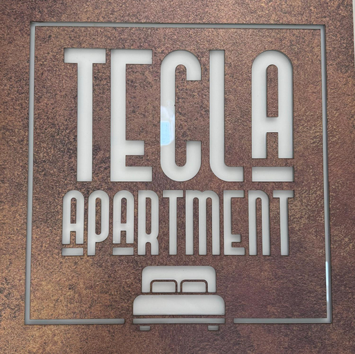 Others 4, Tecla Apartment, Reggio Di Calabria