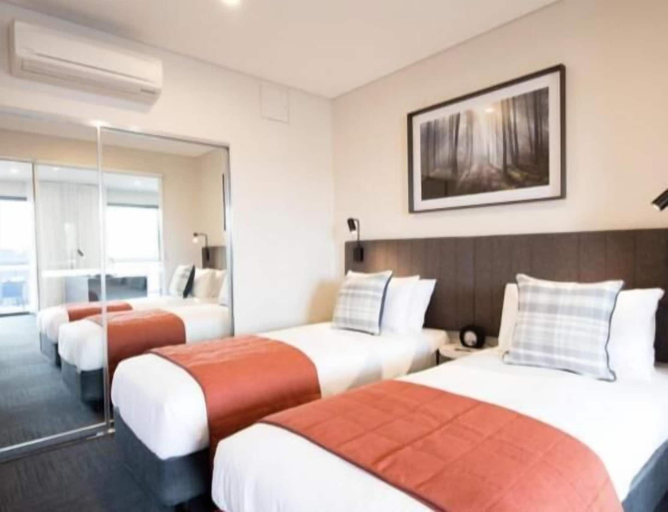 Bedroom 10