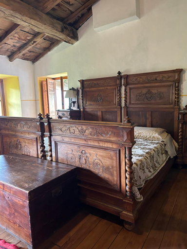 1, Le Fate del Sumbra, Lucca