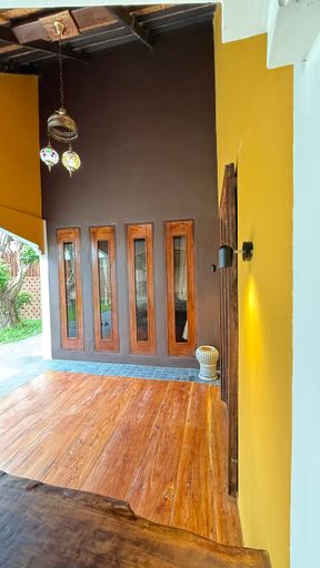 Others 3, Kawarin Kanpuri Villas, Muang Kanchanaburi