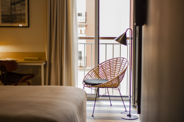 Others 5, room Select Bilbao, Vizcaya