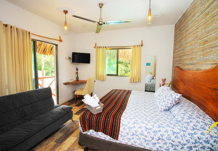 Others 4, Hotel Pancho Villas Bacalar, Othón P. Blanco