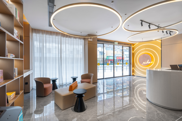 Others 5, Olá Hotel (Estação de Metrô Bantian Norte, Shenzhen), Shenzhen