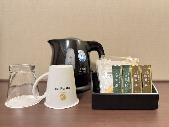 Amenities 8