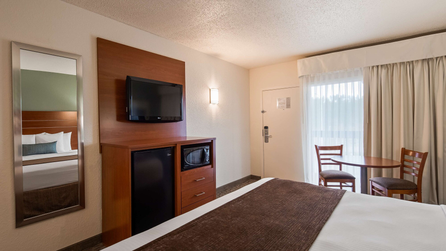 Others 5, Best Western Buffalo Ridge Inn, Custer