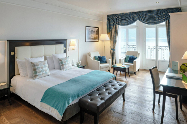Bedroom 9