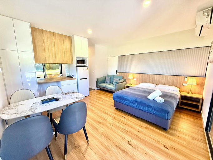 Apollo Dream Suites, Colac-Otway - South