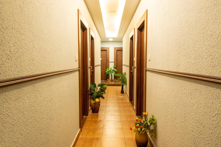 Others 1, Octave Emerald Suites by RB group, Bangalore