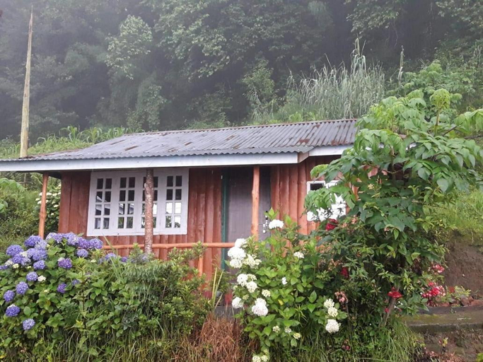 Exterior & Views, Vamoose Red Panda, West Sikkim