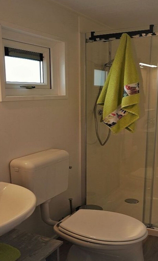 Bathroom, Chalet Brilon Modern Retreat, Hochsauerlandkreis