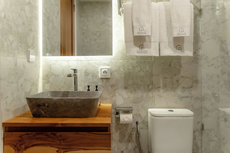 Bathroom 5