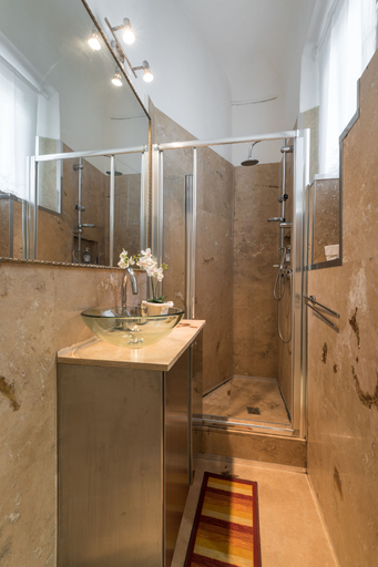 Bathroom 5, Flospirit - Casa Ersilia, Florence
