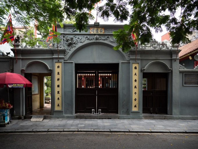 Others 5, Homestay Cobalt House, Hồng Bàng