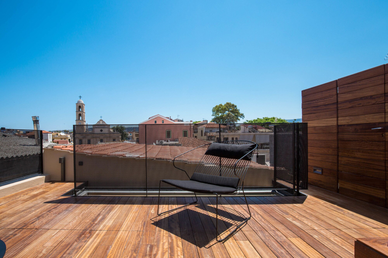 Others 5, Portou House, Crete