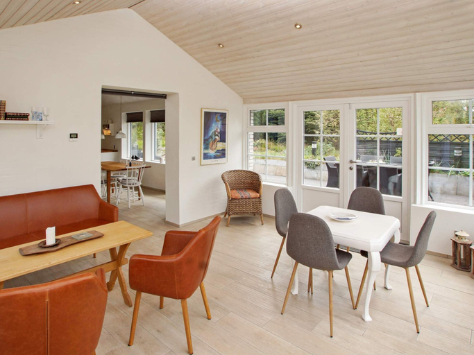 Others 4, 4 Star Holiday Home in Hemmet, Ringkøbing-Skjern