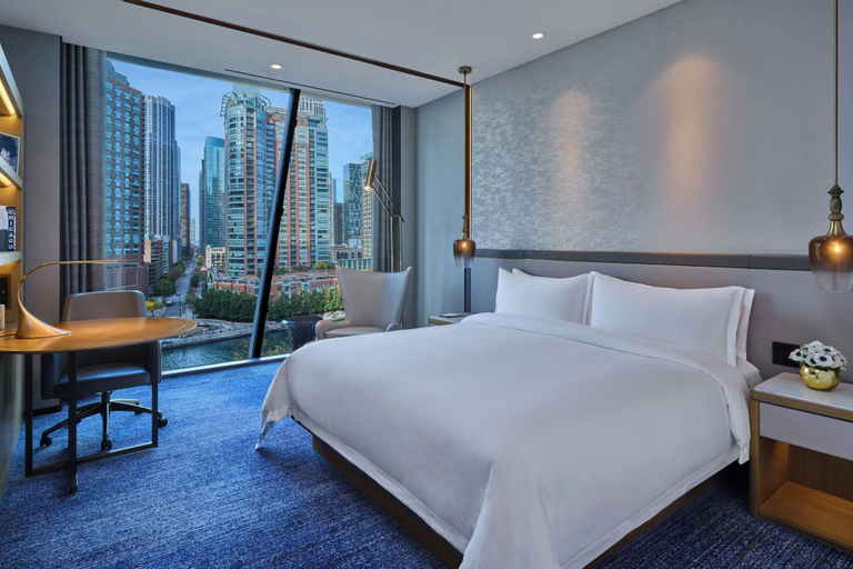 Bedroom 20