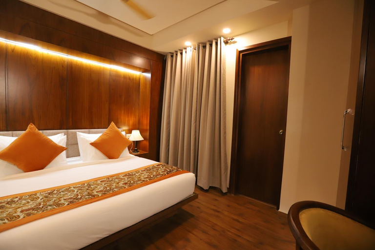 Bedroom 17