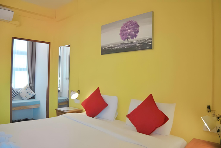 Bedroom 10