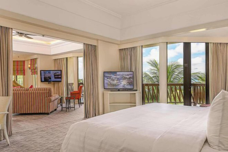 Bedroom 9