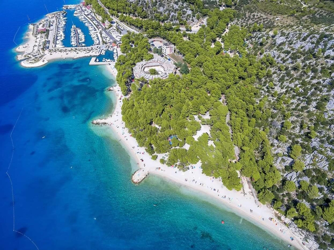 Others 5, Aparthouse BB, Baška Voda