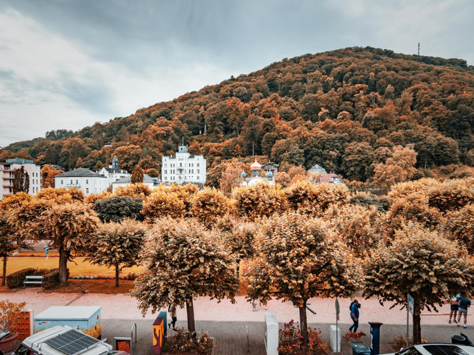 Palatium Bad Ems, Rhein-Lahn-Kreis