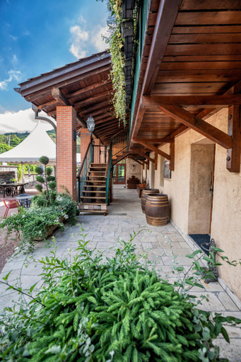 Others 4, Wine & Art Relais Vallombrosa, Lugano