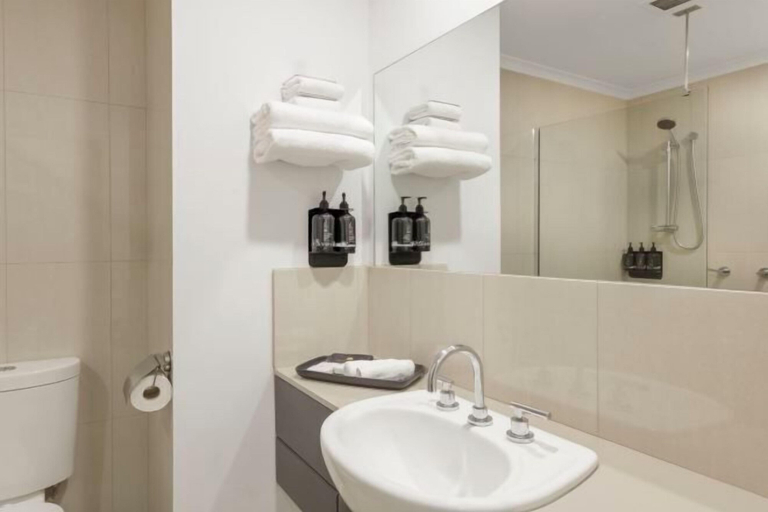 Bathroom 11