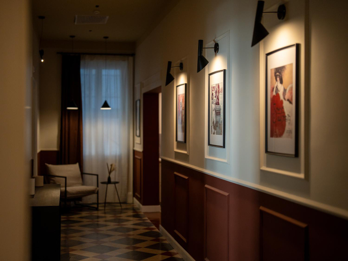 Others 4, Maison Ines Luxury B&B, Messina